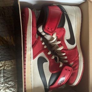 Men’s Jordan 1 retro KO Hi
